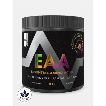 EEA Mango & Passion 300g