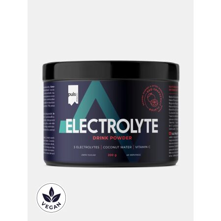 Electrolyte Red Grapefruit 200g