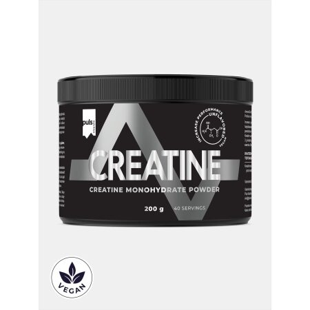 Creatine 200g