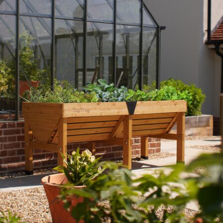 VegTrug Classic (FSC 100%)