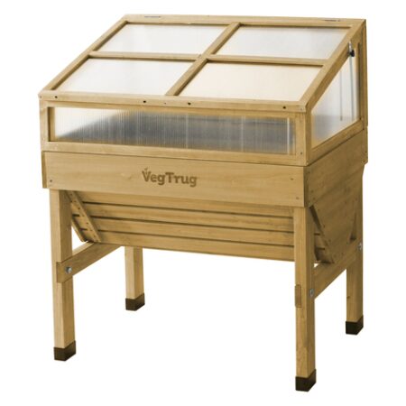 Small Cold Frame - Natural (FSC 100%)
