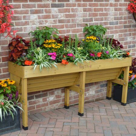 VegTrug Wall Hugger (FSC 100%)