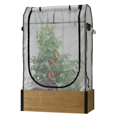 Raised Bed Grow Kit (FSC 100%)