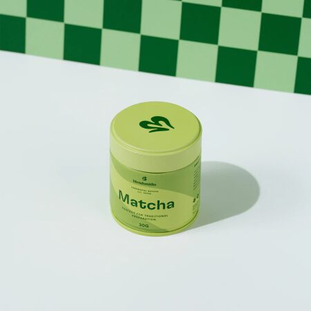 Blendsmiths Matcha - 30g